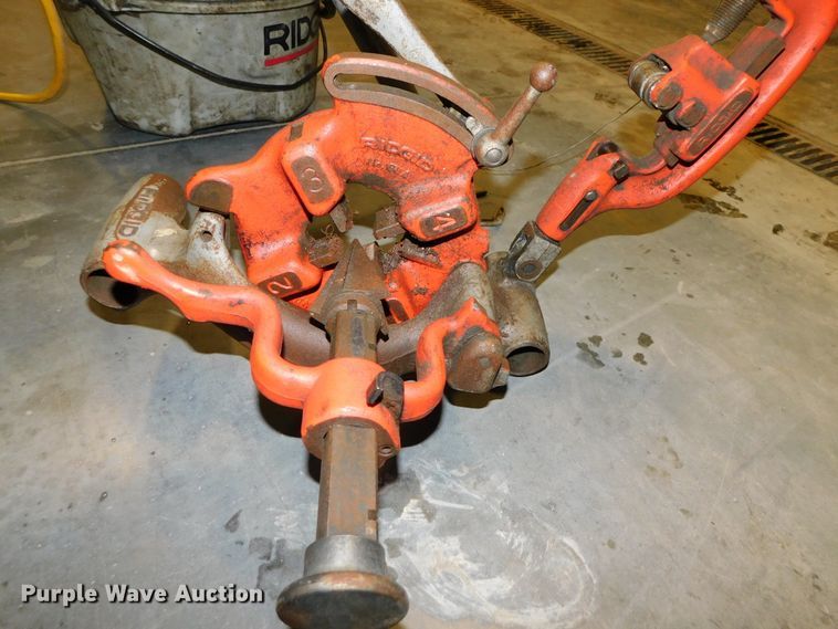 image for item GQ9958 Tools