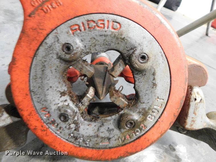 image for item GQ9958 Tools