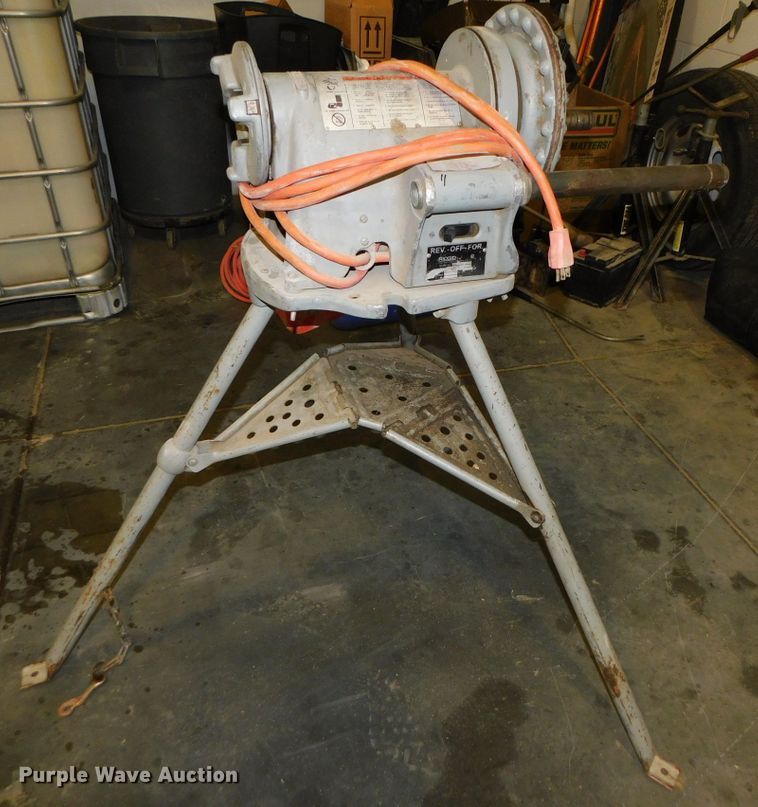 image for item GQ9958 Tools