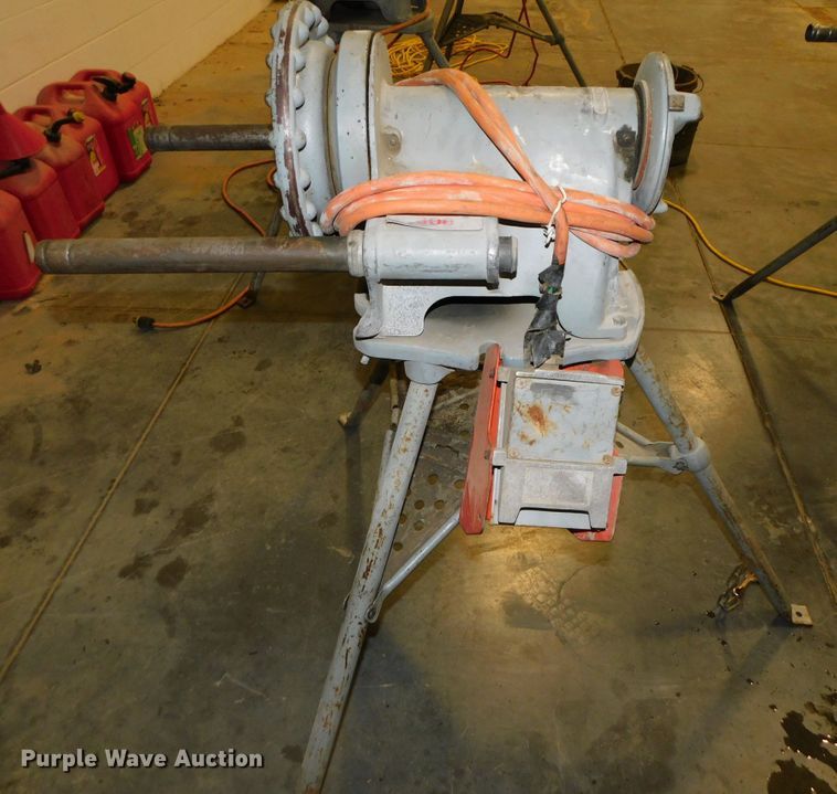 image for item GQ9958 Tools