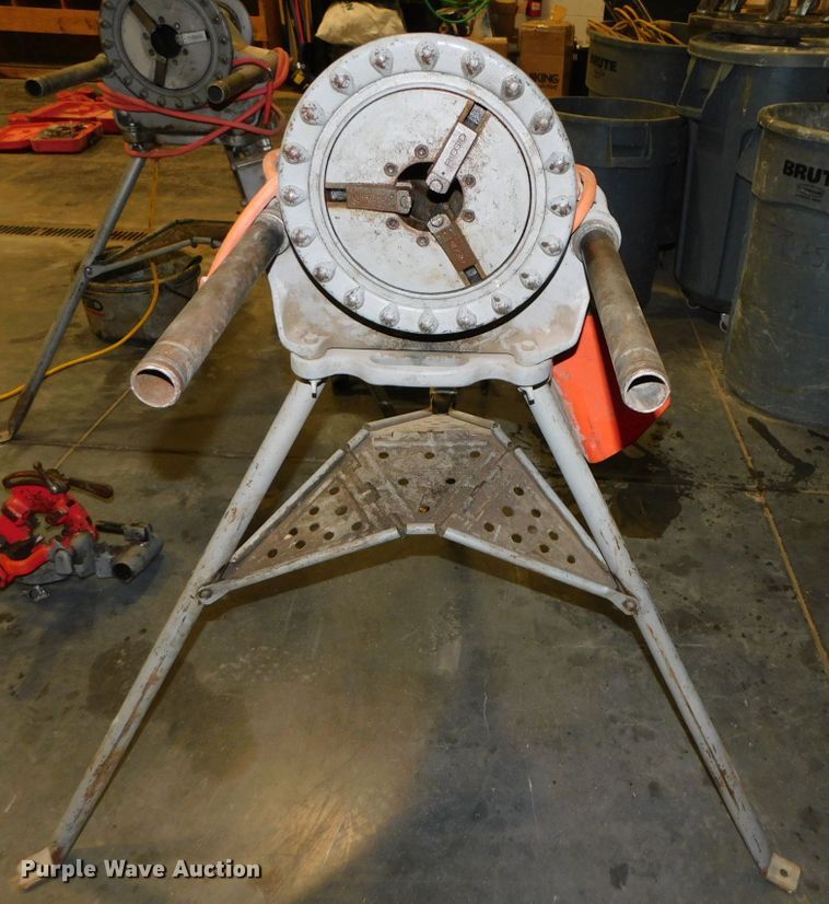 image for item GQ9958 Tools