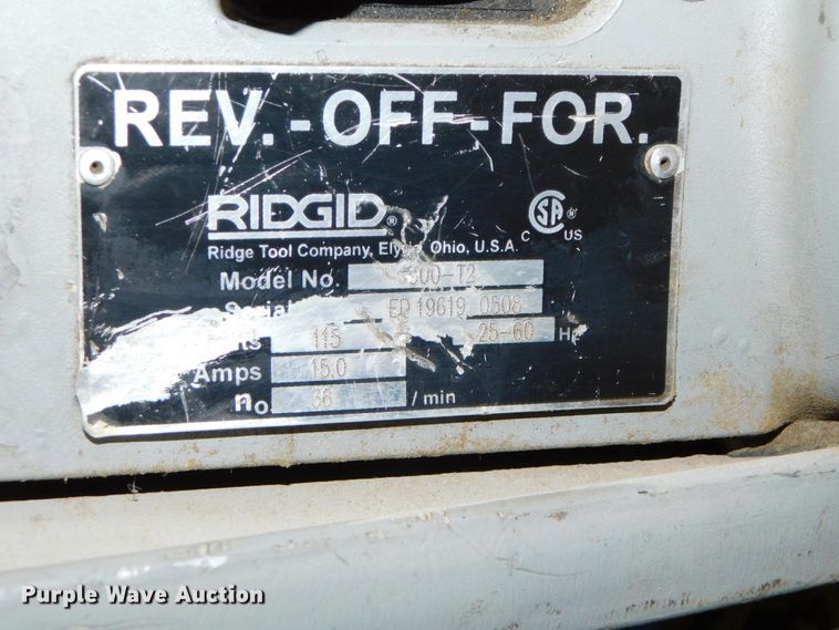 image for item GQ9958 Tools