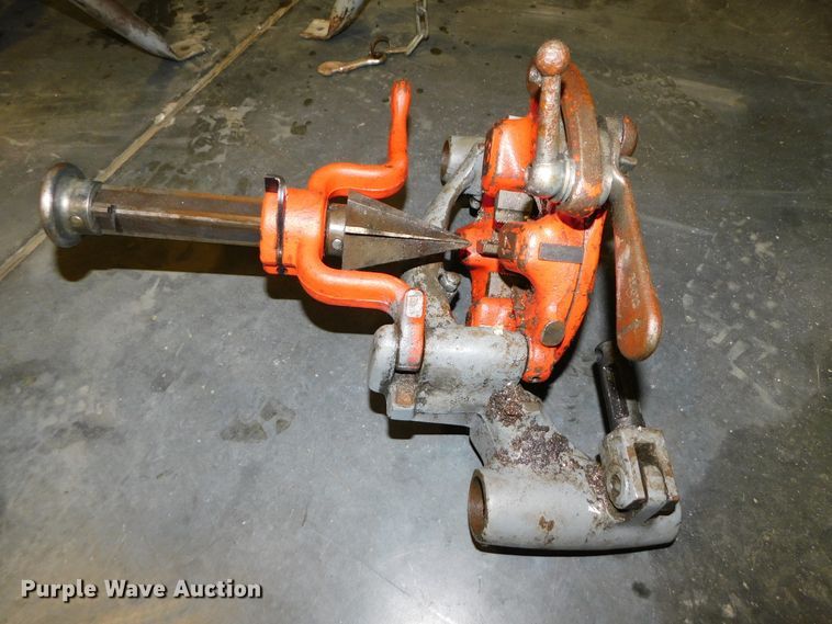 image for item GQ9958 Tools