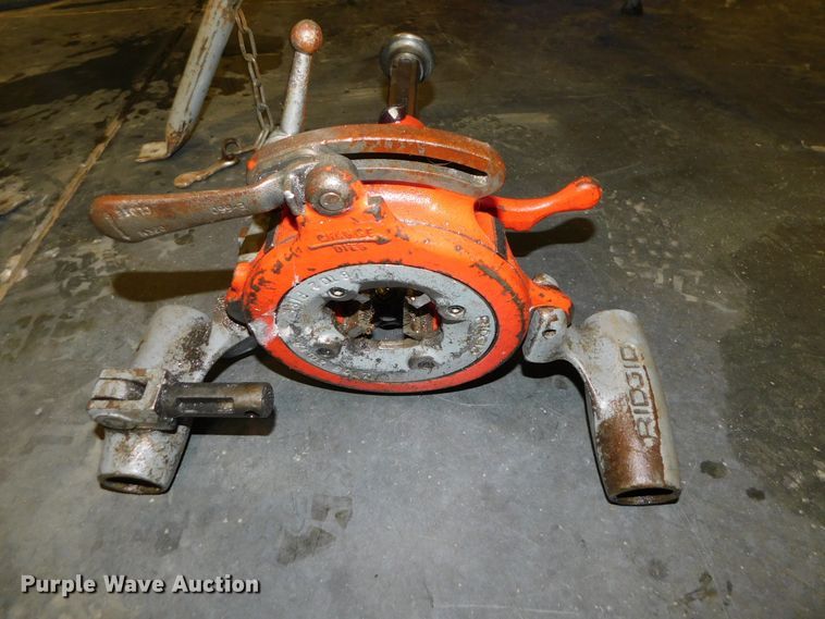 image for item GQ9958 Tools