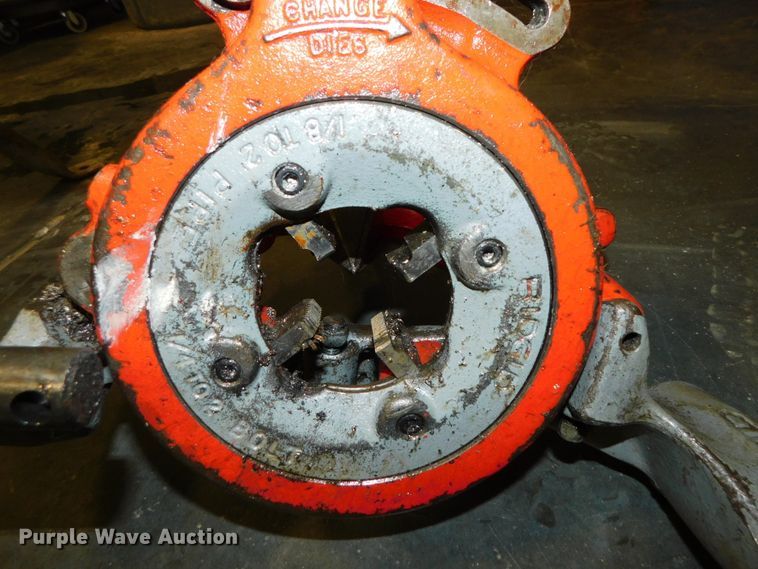 image for item GQ9958 Tools