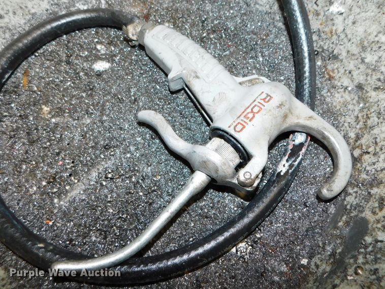 image for item GQ9958 Tools