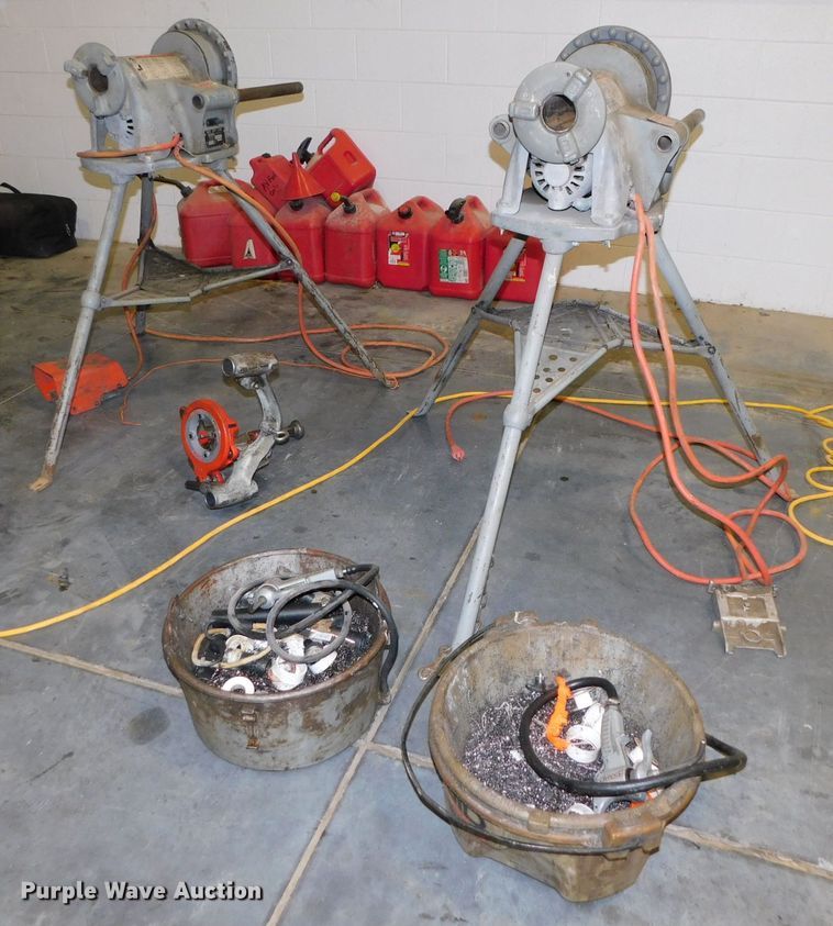 image for item GQ9959 Tools