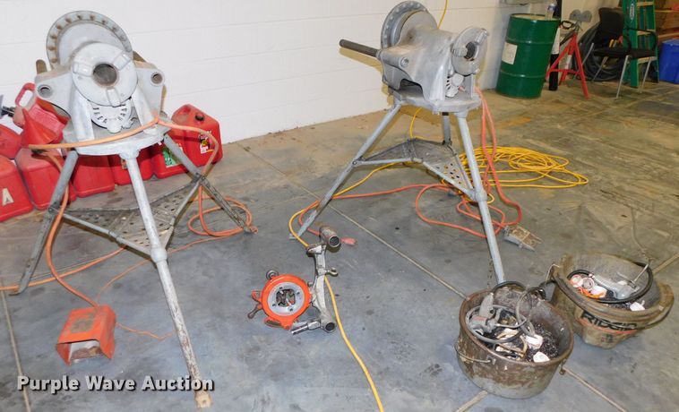 image for item GQ9959 Tools