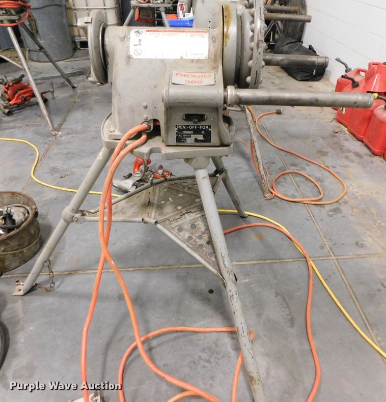 image for item GQ9959 Tools