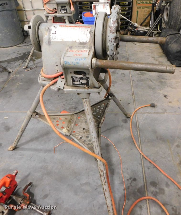 image for item GQ9959 Tools