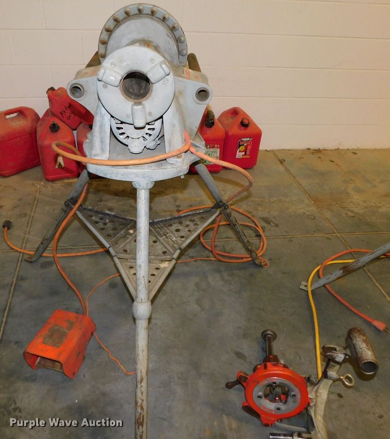 image for item GQ9959 Tools