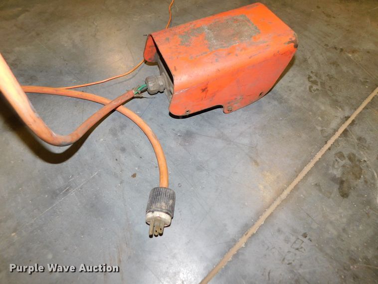 image for item GQ9959 Tools