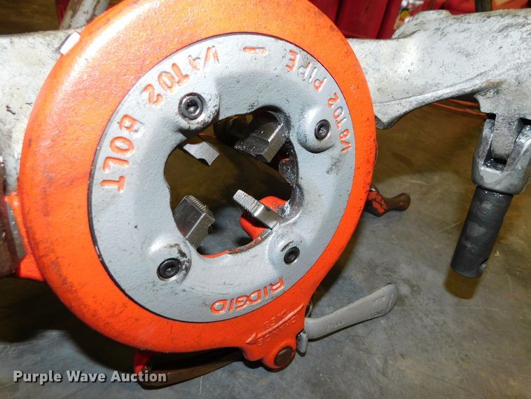 image for item GQ9959 Tools