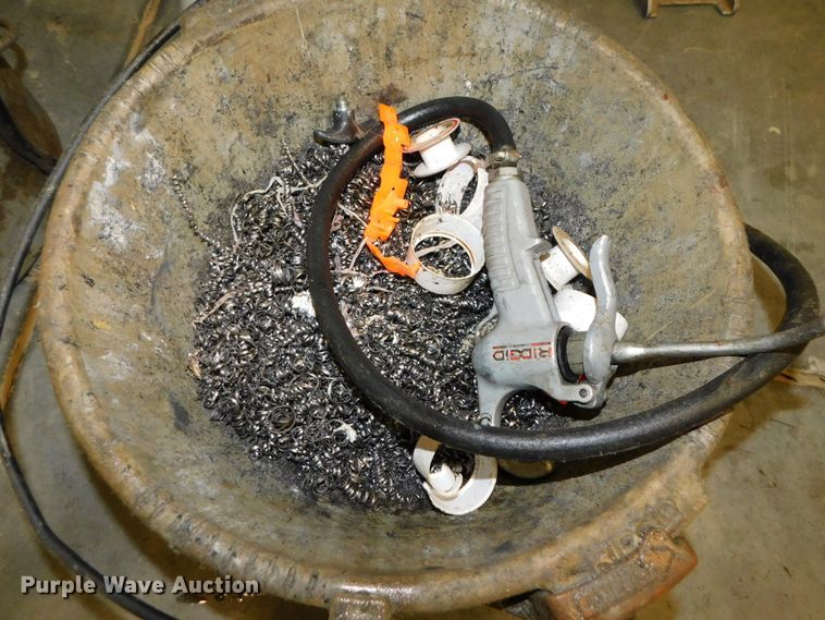 image for item GQ9959 Tools