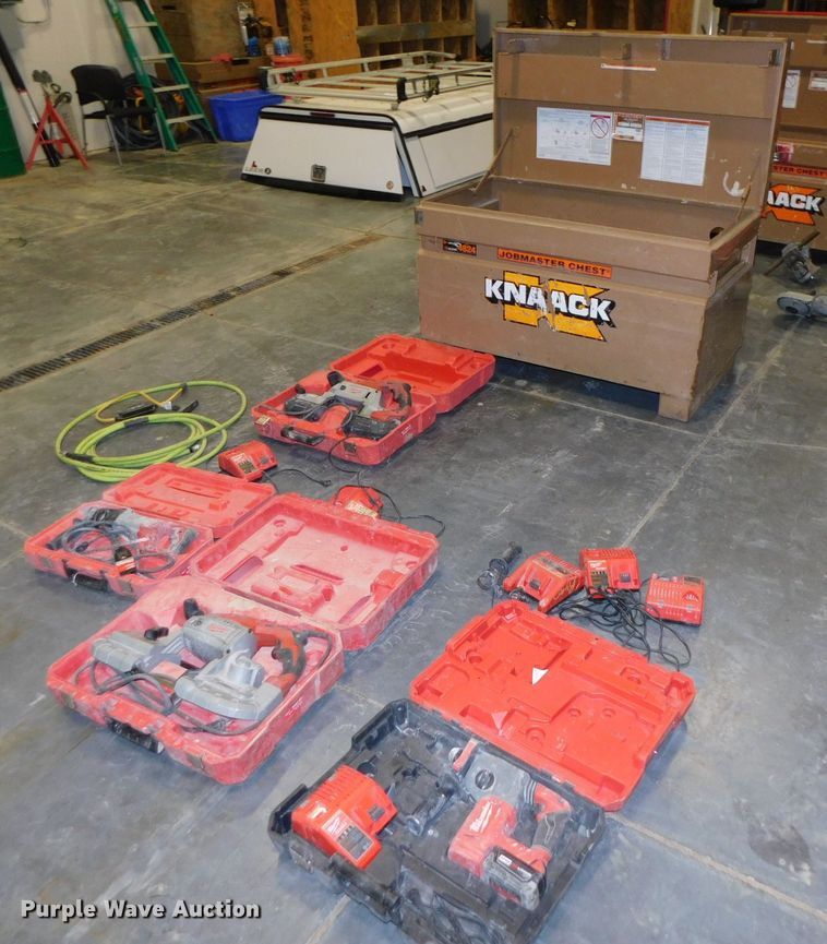 image for item GQ9960 Tools