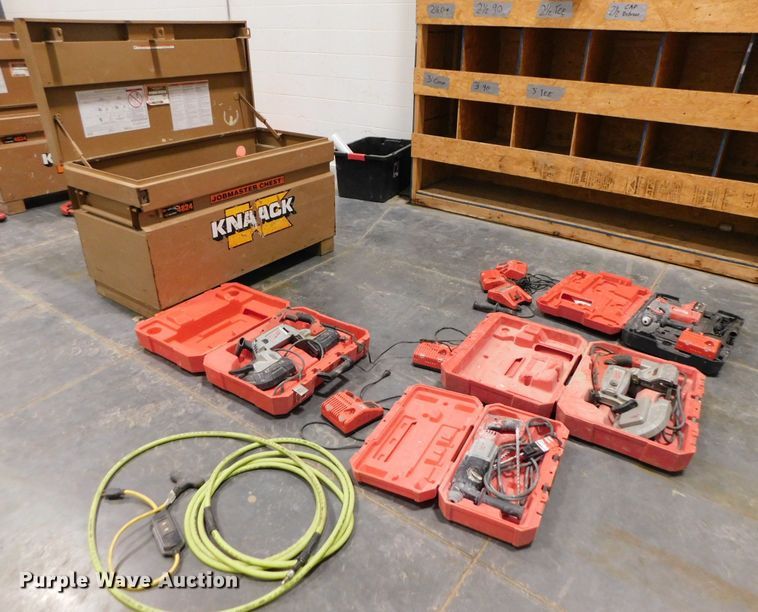 image for item GQ9960 Tools