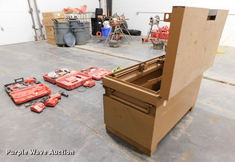 image for item GQ9960 Tools