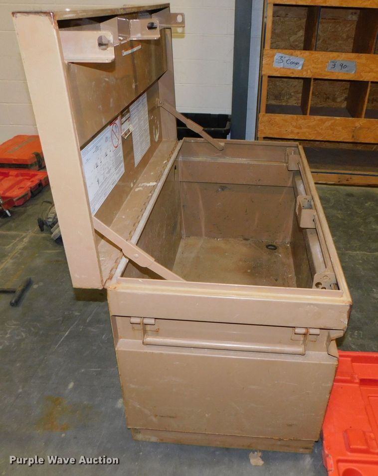 image for item GQ9960 Tools