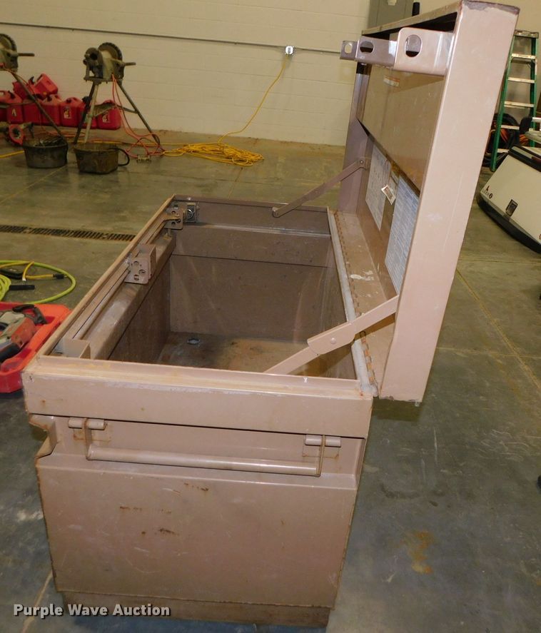 image for item GQ9960 Tools