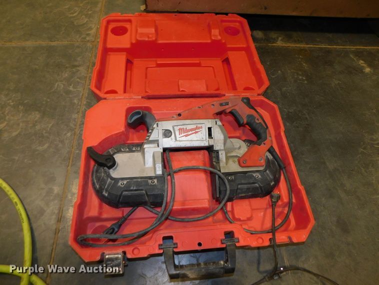 image for item GQ9960 Tools