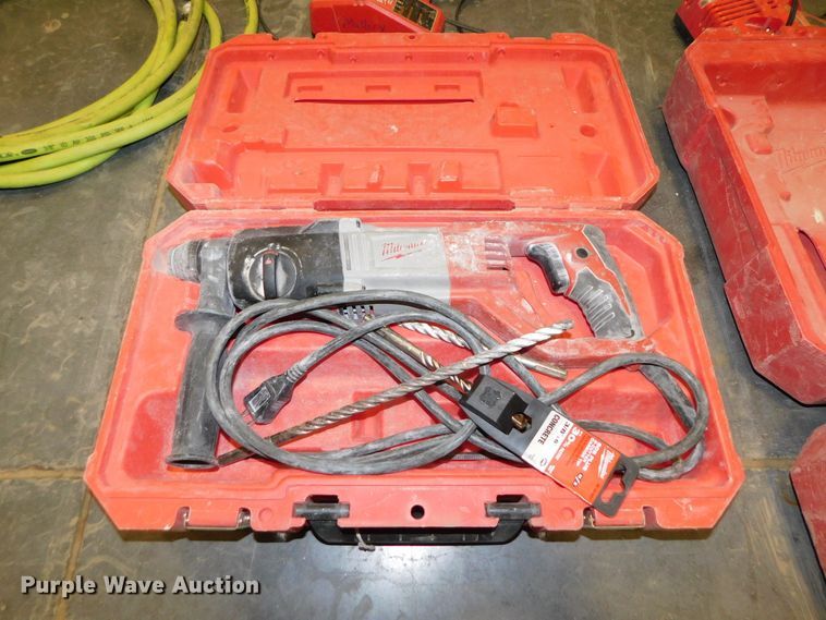 image for item GQ9960 Tools