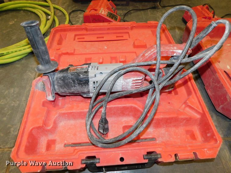 image for item GQ9960 Tools