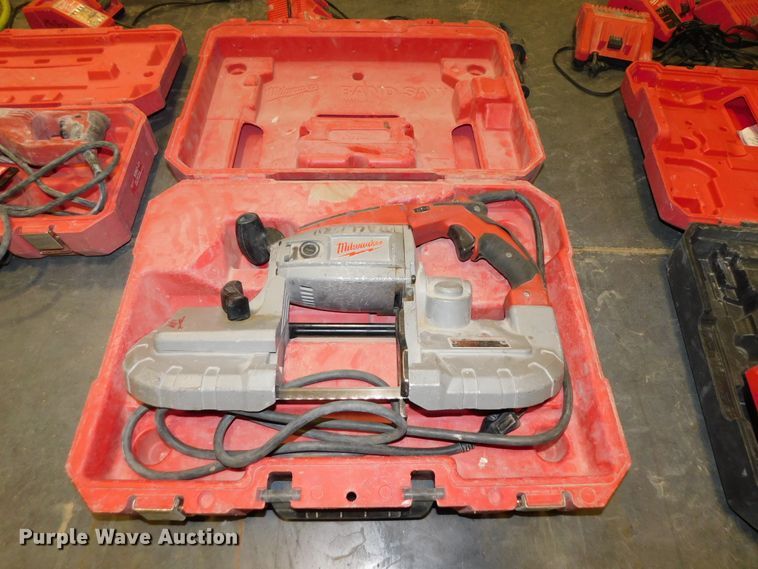 image for item GQ9960 Tools