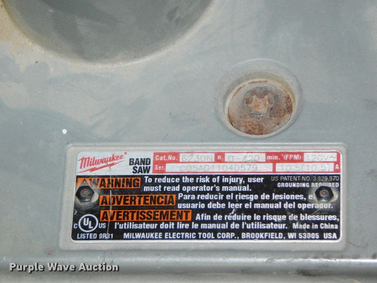 image for item GQ9960 Tools