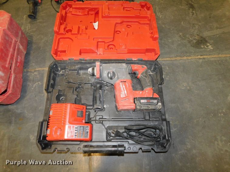 image for item GQ9960 Tools