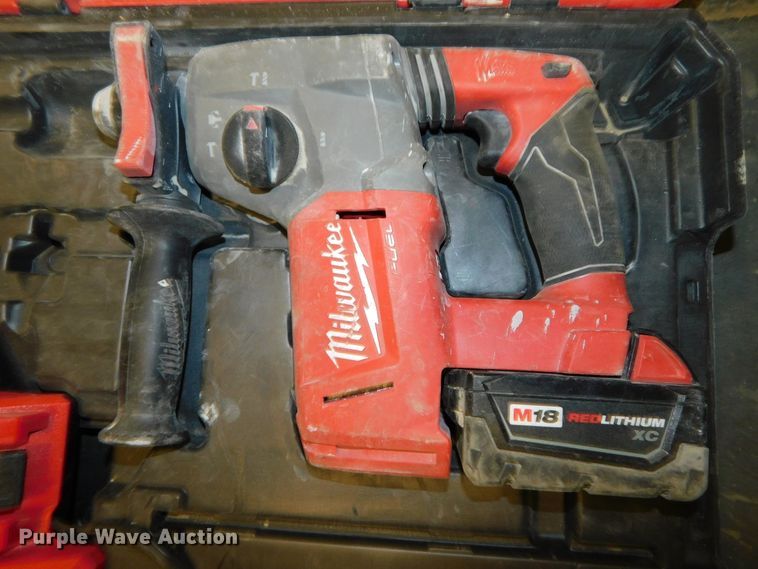 image for item GQ9960 Tools