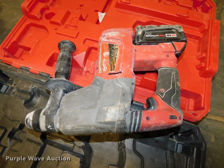 image for item GQ9960 Tools