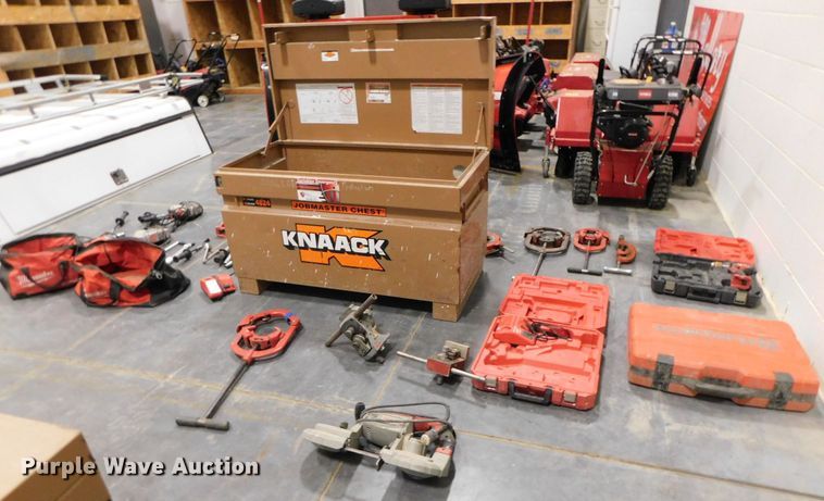 image for item GQ9961 Tools