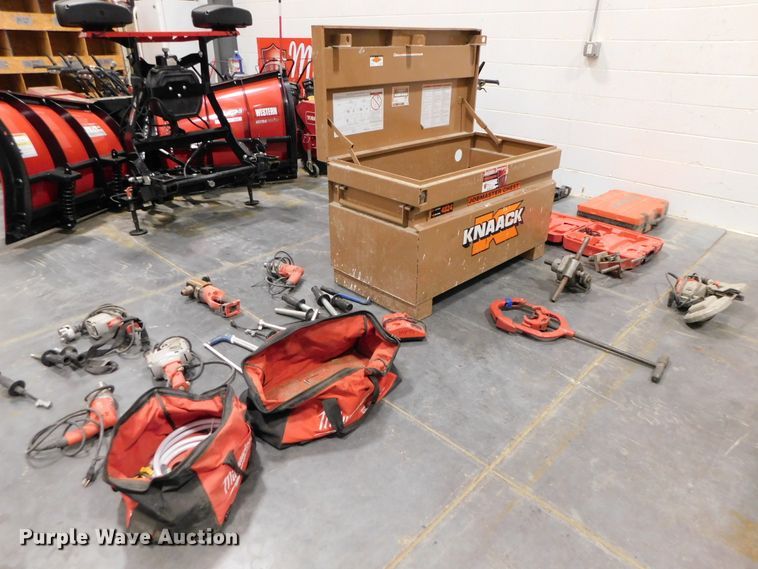 image for item GQ9961 Tools