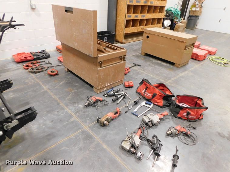 image for item GQ9961 Tools