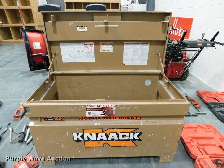 image for item GQ9961 Tools