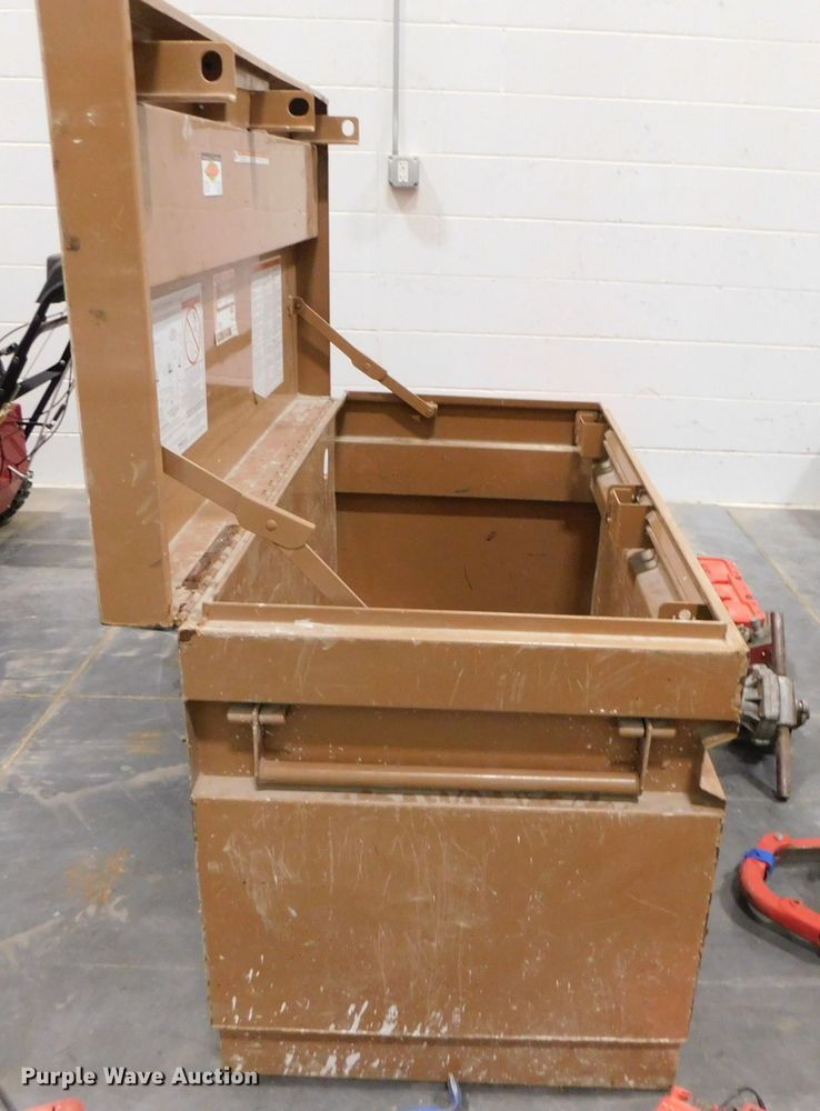 image for item GQ9961 Tools