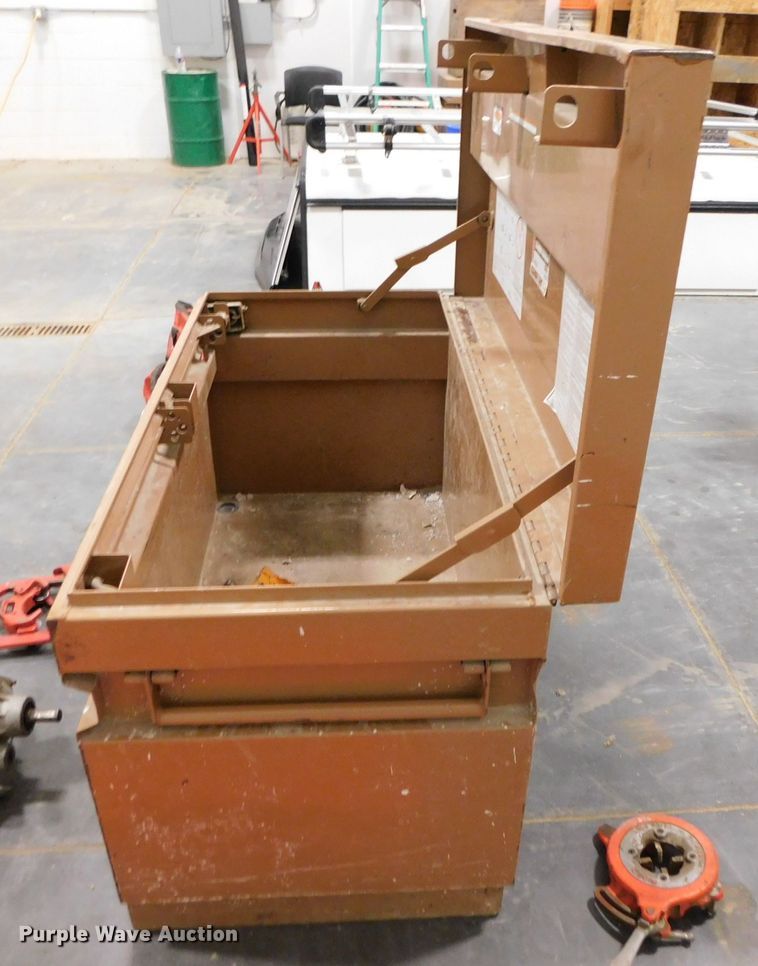 image for item GQ9961 Tools