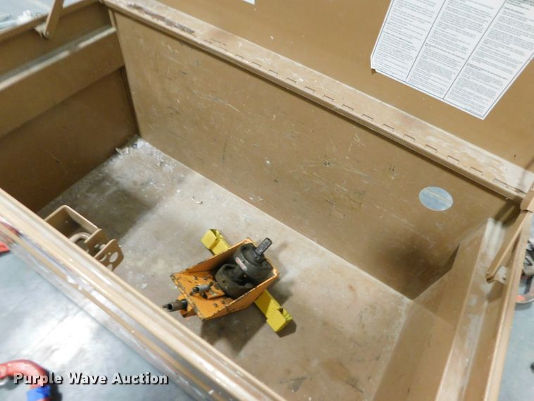 image for item GQ9961 Tools