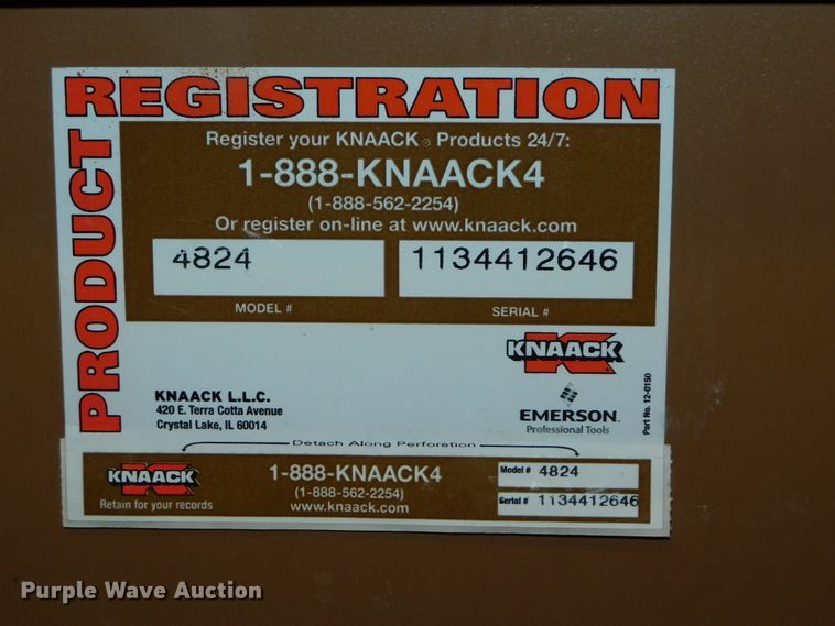 image for item GQ9961 Tools