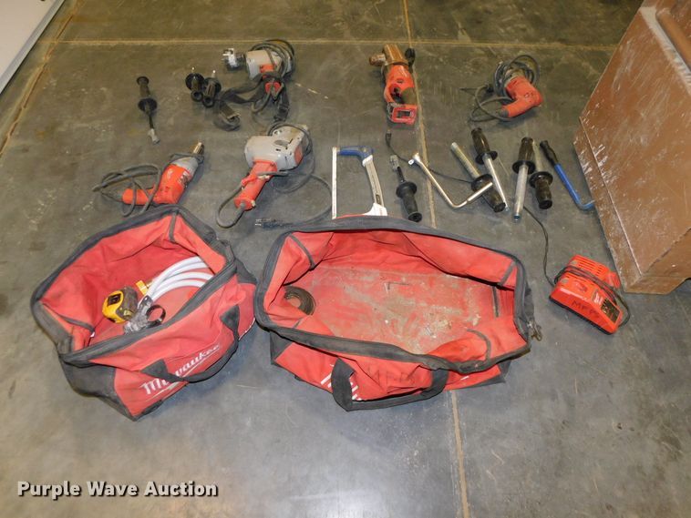 image for item GQ9961 Tools