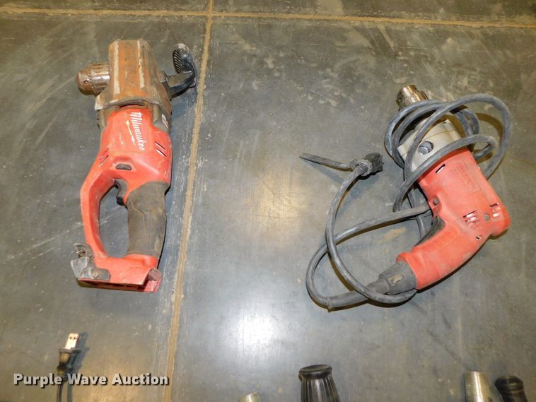 image for item GQ9961 Tools