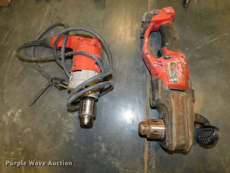 image for item GQ9961 Tools