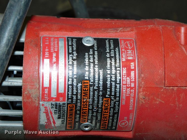 image for item GQ9961 Tools