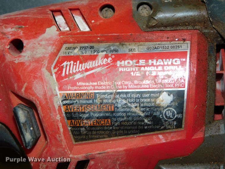 image for item GQ9961 Tools