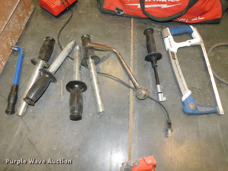 image for item GQ9961 Tools