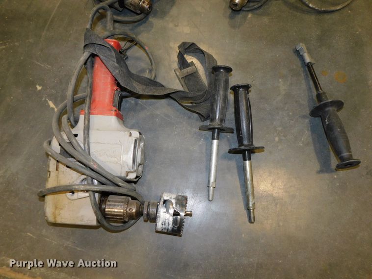 image for item GQ9961 Tools