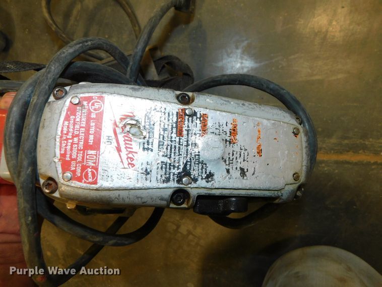 image for item GQ9961 Tools