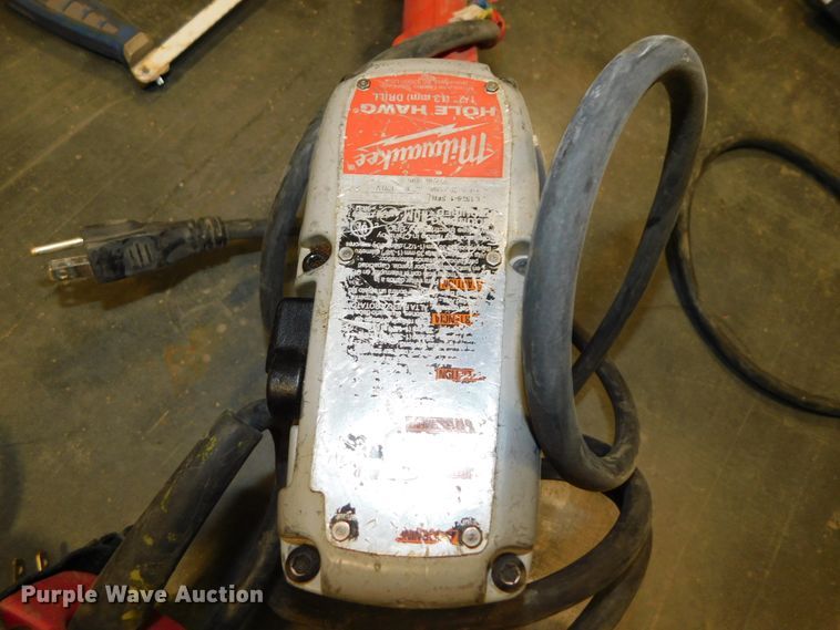 image for item GQ9961 Tools