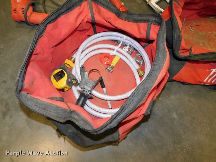 image for item GQ9961 Tools