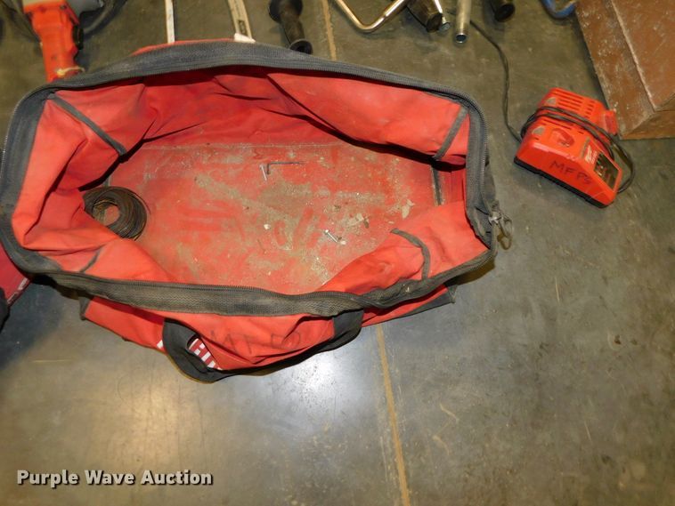 image for item GQ9961 Tools